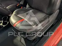 2015 Fiat 500