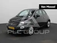 2015 Fiat 500