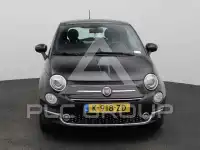 2015 Fiat 500