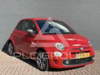 2015 Fiat 500