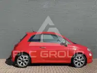 2015 Fiat 500