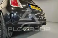2015 Fiat 500