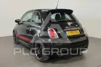 2015 Fiat 500