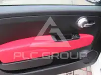 2015 Fiat 500
