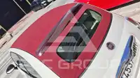 2015 Fiat 500