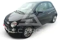 2015 Fiat 500