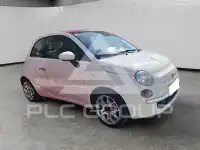 2015 Fiat 500
