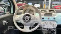 2015 Fiat 500