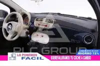 2015 Fiat 500