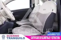 2015 Fiat 500