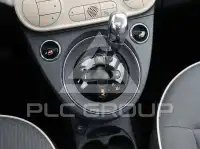 2015 Fiat 500