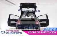 2015 Fiat 500