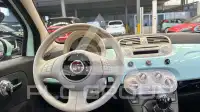 2015 Fiat 500