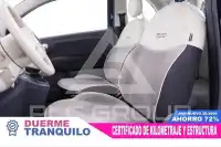 2015 Fiat 500