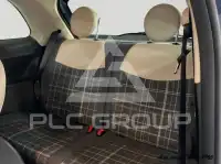 2015 Fiat 500