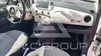2015 Fiat 500