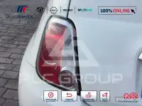 2015 Fiat 500
