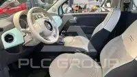 2015 Fiat 500