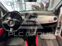 2015 Fiat 500