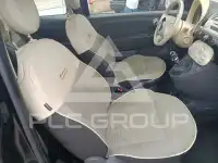 2015 Fiat 500