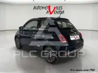 2015 Fiat 500