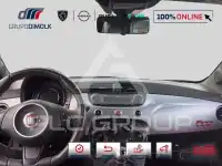 2015 Fiat 500