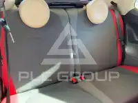 2015 Fiat 500