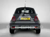 2015 Fiat 500
