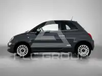 2015 Fiat 500