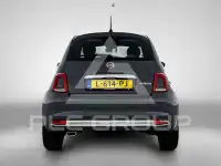 2015 Fiat 500