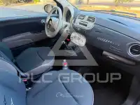 2015 Fiat 500