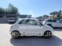 2015 Fiat 500