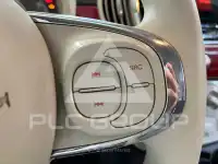 2015 Fiat 500