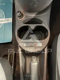 2015 Fiat 500