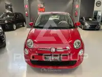 2015 Fiat 500