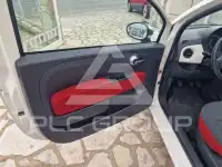 2015 Fiat 500