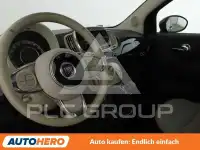 2015 Fiat 500
