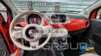 2015 Fiat 500