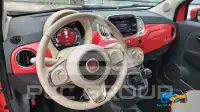 2015 Fiat 500