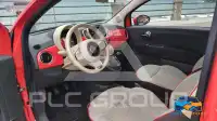 2015 Fiat 500