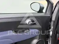 2015 Fiat 500