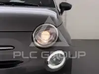 2015 Fiat 500