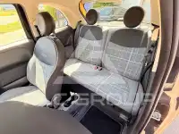 2015 Fiat 500