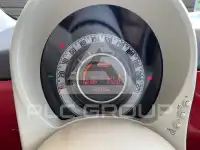 2015 Fiat 500