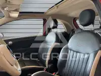 2015 Fiat 500
