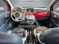 2015 Fiat 500