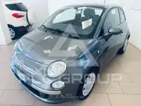 2015 Fiat 500