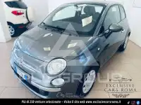2015 Fiat 500