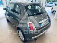 2015 Fiat 500