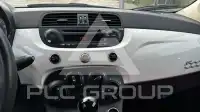 2015 Fiat 500